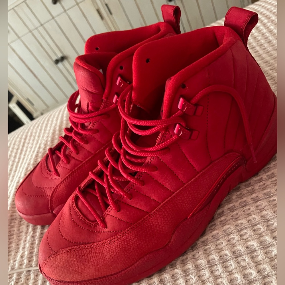 Men’s Jordan’s